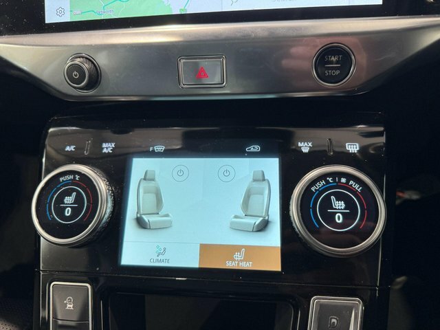 Jaguar I-Pace I-pace Ev400 Hse White #15
