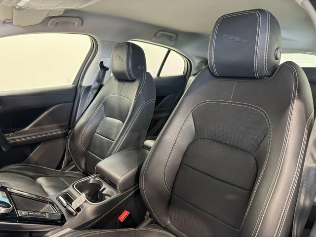 Jaguar I-Pace I-pace Ev400 Hse White #10