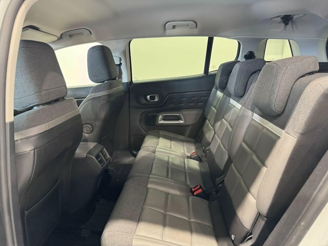 Citroen C5 Aircross Aircross Shine Ptech Ss A Grey #16