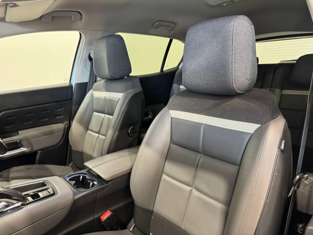 Citroen C5 Aircross Aircross Shine Ptech Ss A Grey #11