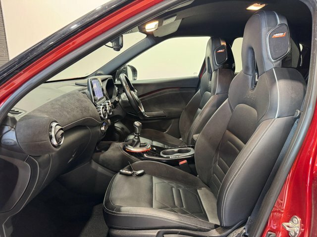Nissan Juke 1.0 Dig-t 114Ps Tekna Black #14
