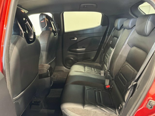 Nissan Juke 1.0 Dig-t 114Ps Tekna Black #15