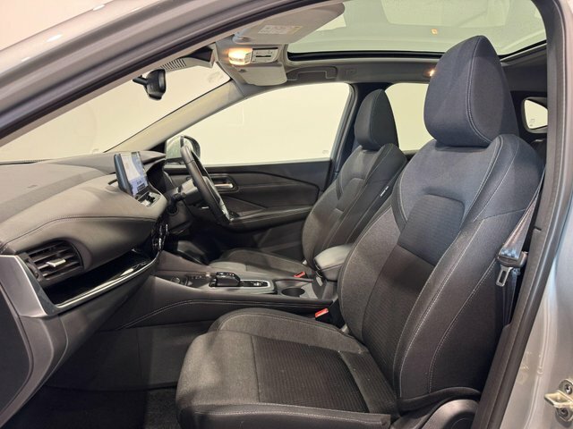 Nissan Qashqai H E-power N-connecta YF23SZC Silver #2