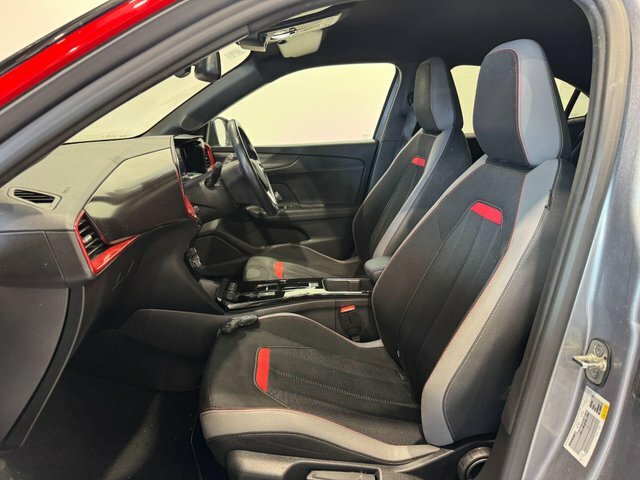 Vauxhall Mokka-e Gs Auto 5dr Grey #2