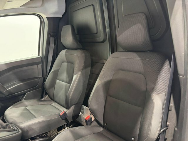 Renault Kangoo Ml19 90Kw 44Kwh Start Van Grey #11