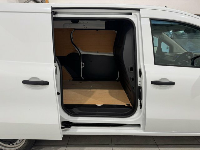 Renault Kangoo Ml19 90Kw 44Kwh Start Van Grey #16