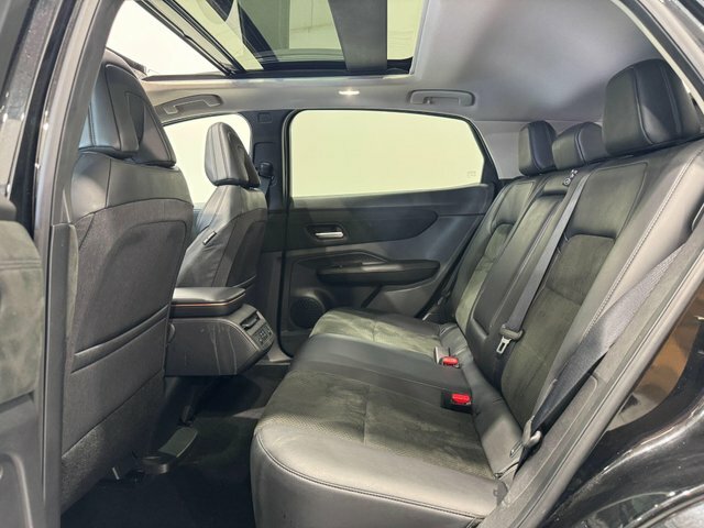 Nissan Ariya Evolve Grey #17