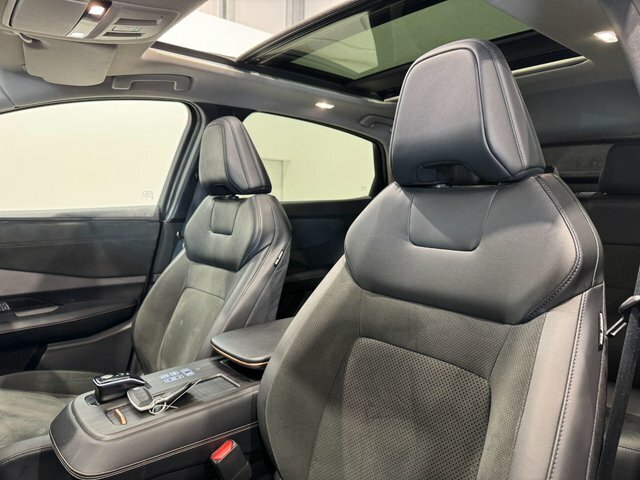 Nissan Ariya Evolve Grey #11