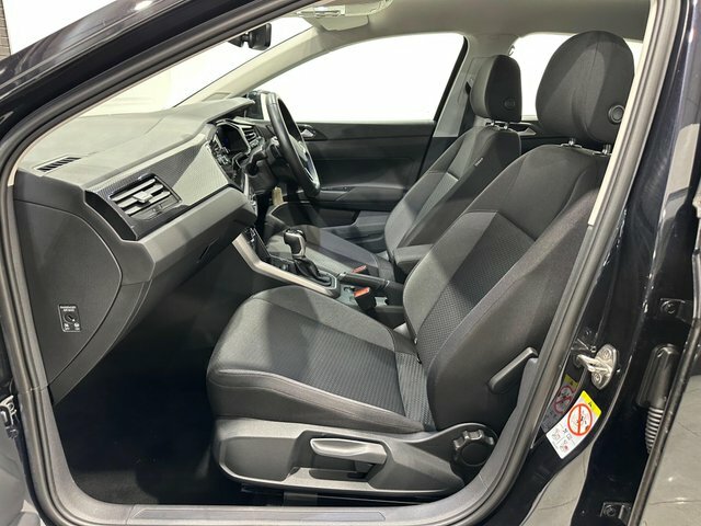 Volkswagen Taigo Tsi Life Dsg Euro GF23YCH Black #3