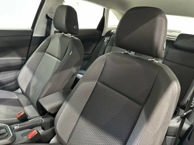Volkswagen Taigo Tsi Life Dsg Euro GF23YCH Black #5
