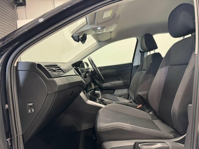 Volkswagen Taigo Tsi Life Dsg Euro Black #2