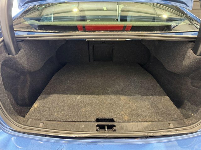 Volvo S60 2L Se Nav Blue #16