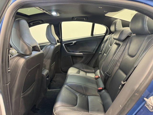 Volvo S60 2L Se Nav Blue #15