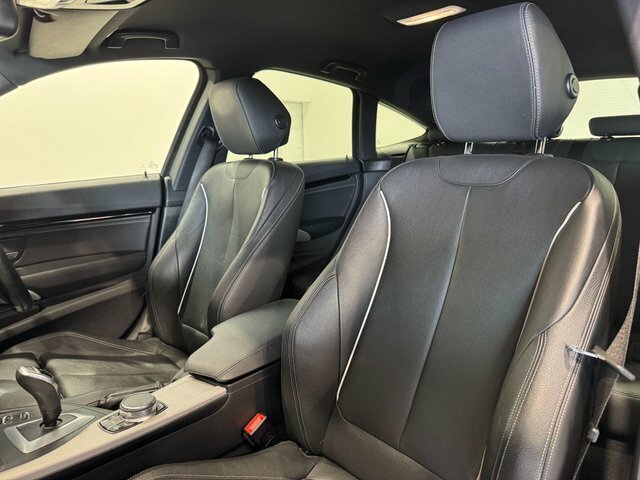 BMW 3 Series Gran Turismo Hatchback Silver #10