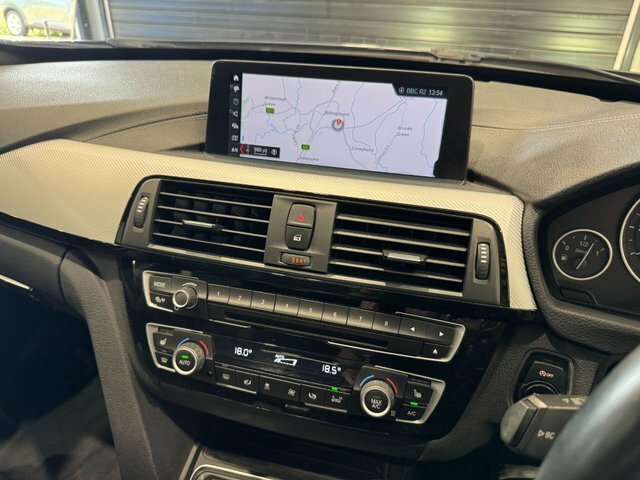 BMW 3 Series Gran Turismo Hatchback Silver #12