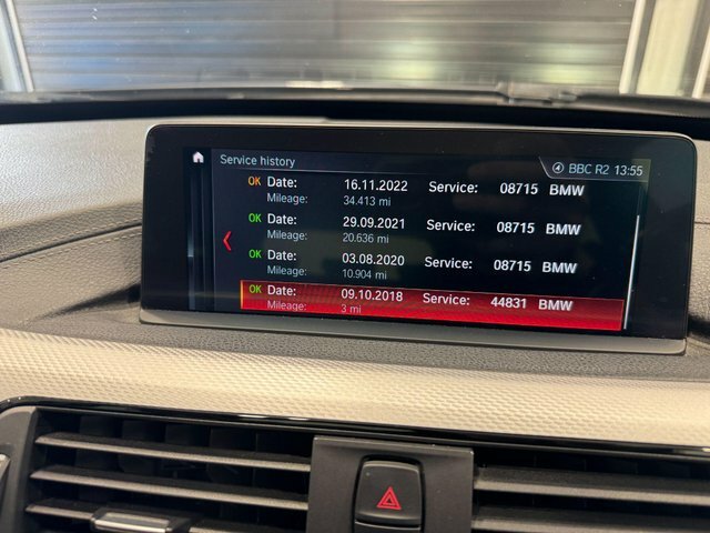 BMW 3 Series Gran Turismo Hatchback Silver #17