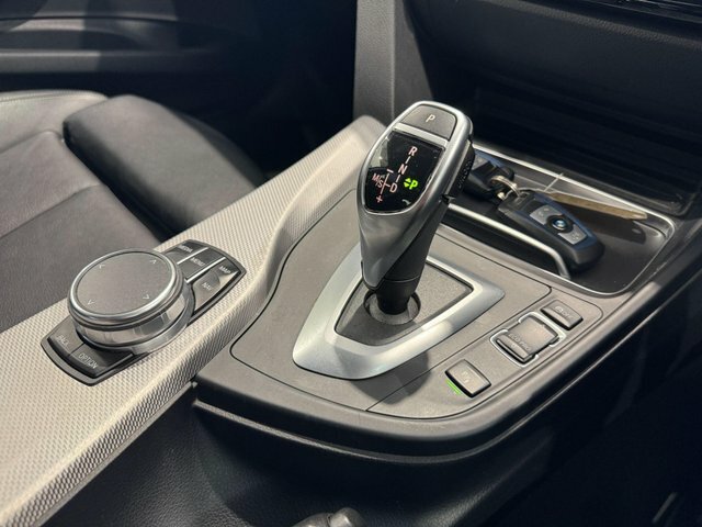 BMW 3 Series Gran Turismo Hatchback Silver #13