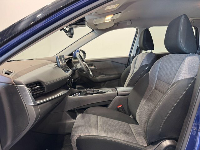 Nissan X-Trail Tekna Silver #15