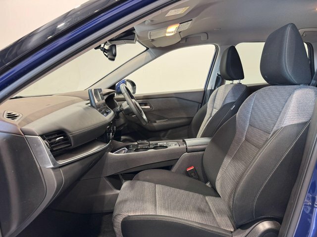 Nissan X-Trail H E-power N-connecta Blue #2