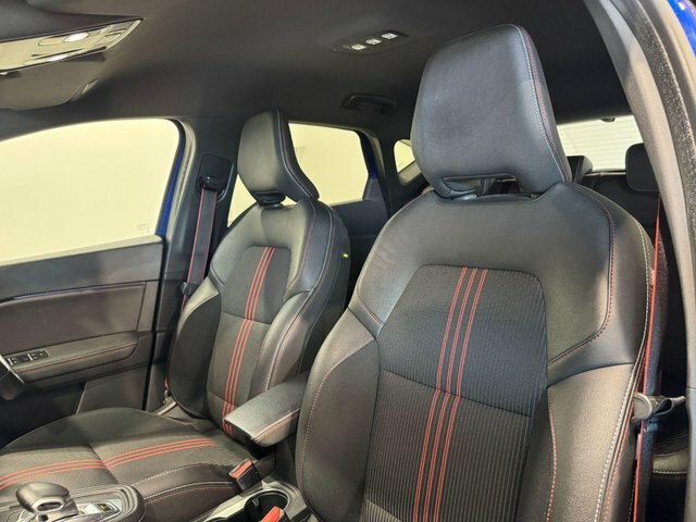Renault Captur Iconic Tce Edc Grey #10