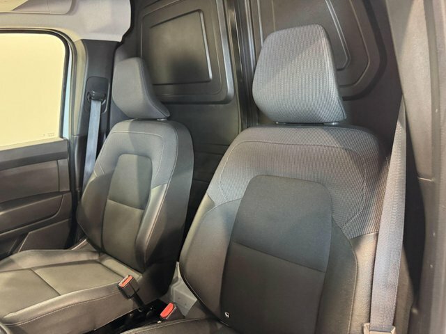 Renault Kangoo 1.5 Dci Blue Energy Ml19 Advance Panel Van 6Dr Die Silver #10