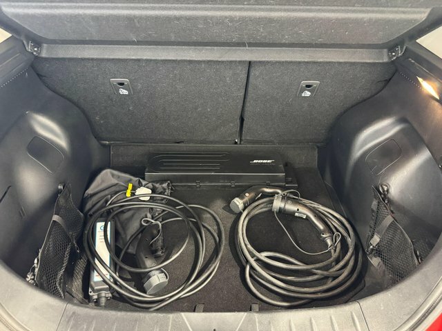 Nissan Leaf 40Kwh 150Ps N-connecta Black #17