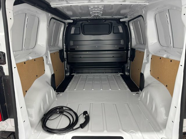 Peugeot E-Expert E 1000 75Kwh Professional Premium Standard Panel White #18