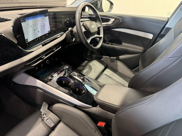 Audi A5 Tfsi Sport S Tronic Black #3