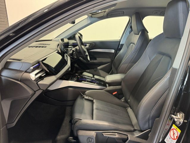 Audi A5 Tfsi Sport S Tronic Black #2