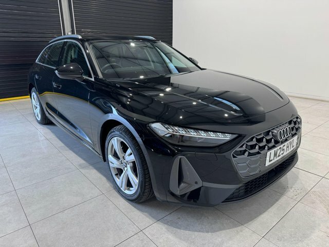 Audi A5 Tfsi Sport S Tronic Black #6
