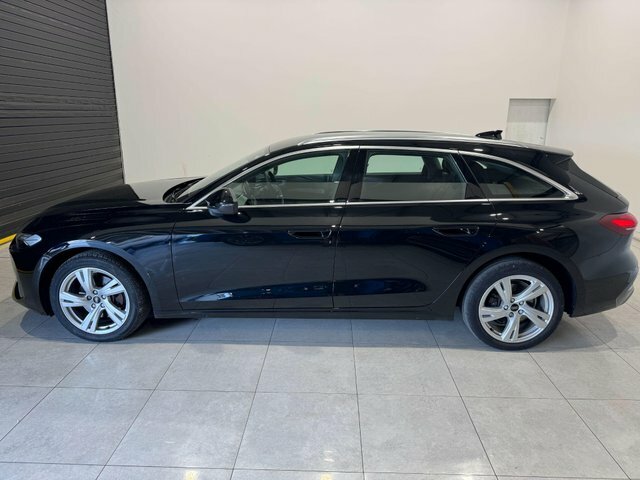Audi A5 Tfsi Sport S Tronic Black #4
