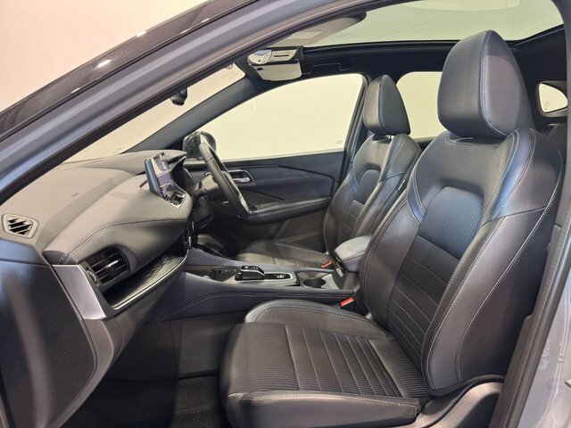 Nissan Qashqai H E-power Tekna BJ23TXW Grey #2