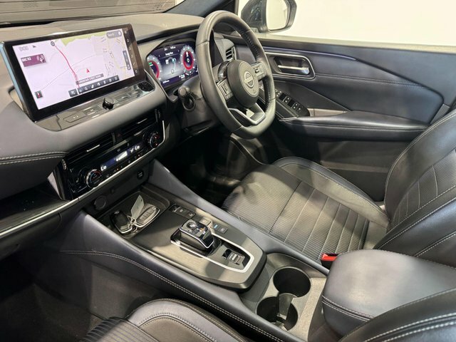 Nissan Qashqai H E-power Tekna BJ23TXW Grey #3