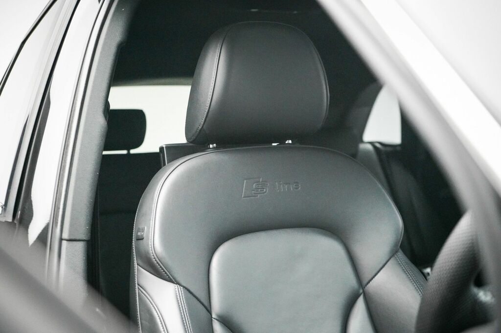 Audi Q5 2.0 Tdi Quattro S Black #28