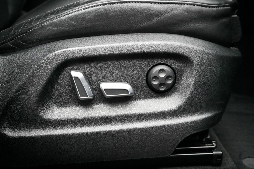 Audi Q5 2.0 Tdi Quattro S Black #29