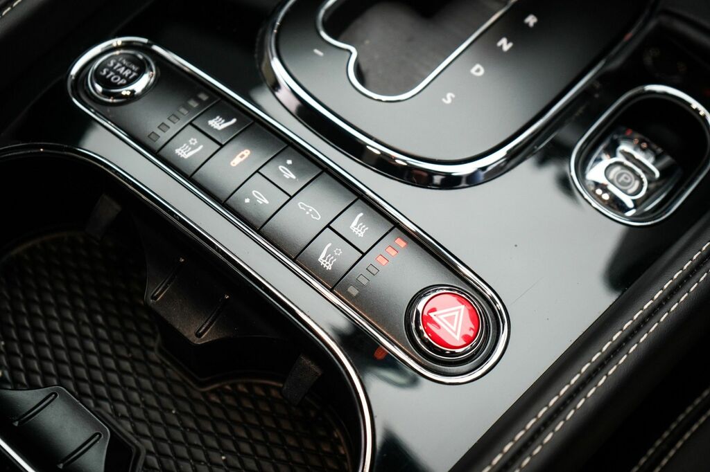 Bentley Continental Gt Gt V8 S Mds Black #37