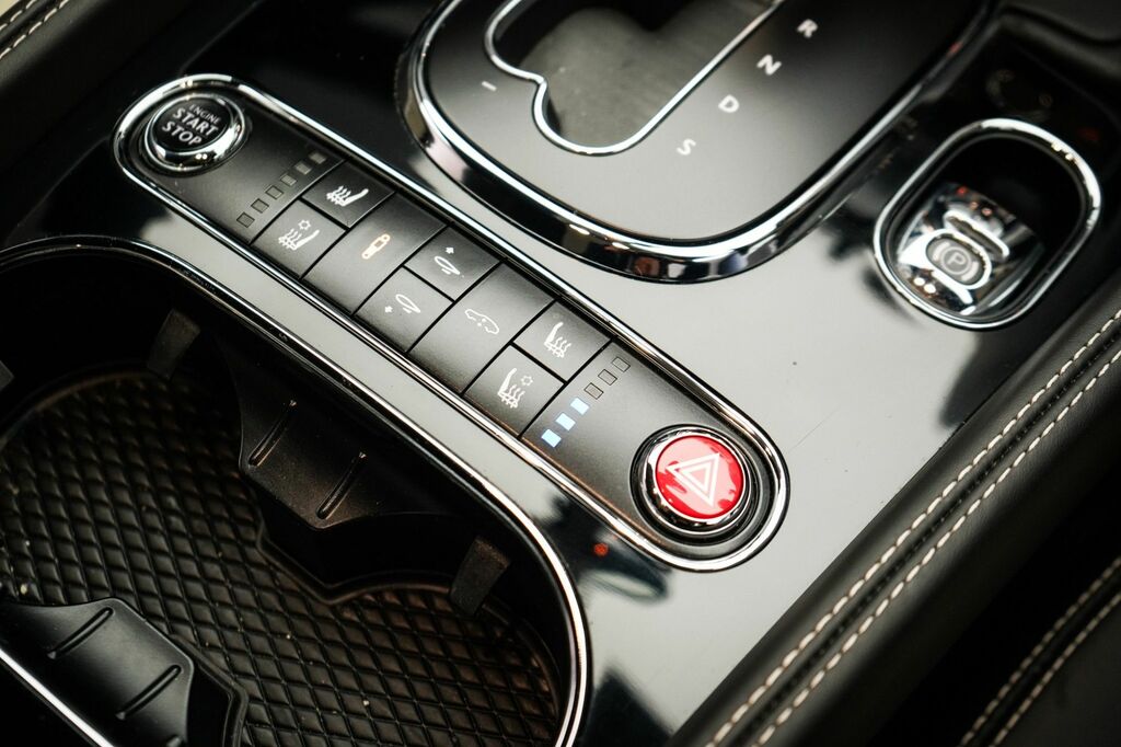 Bentley Continental Gt Gt V8 S Mds Black #38