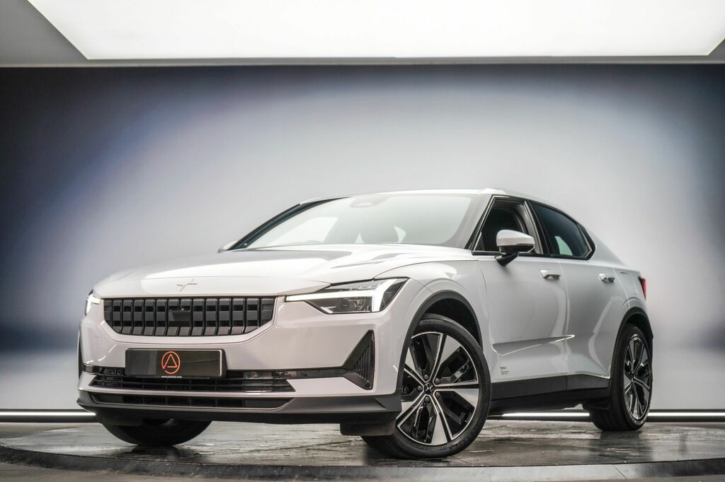 Polestar 2 2023 Single Motor 78Kwh Long Range Fastback El Grey
