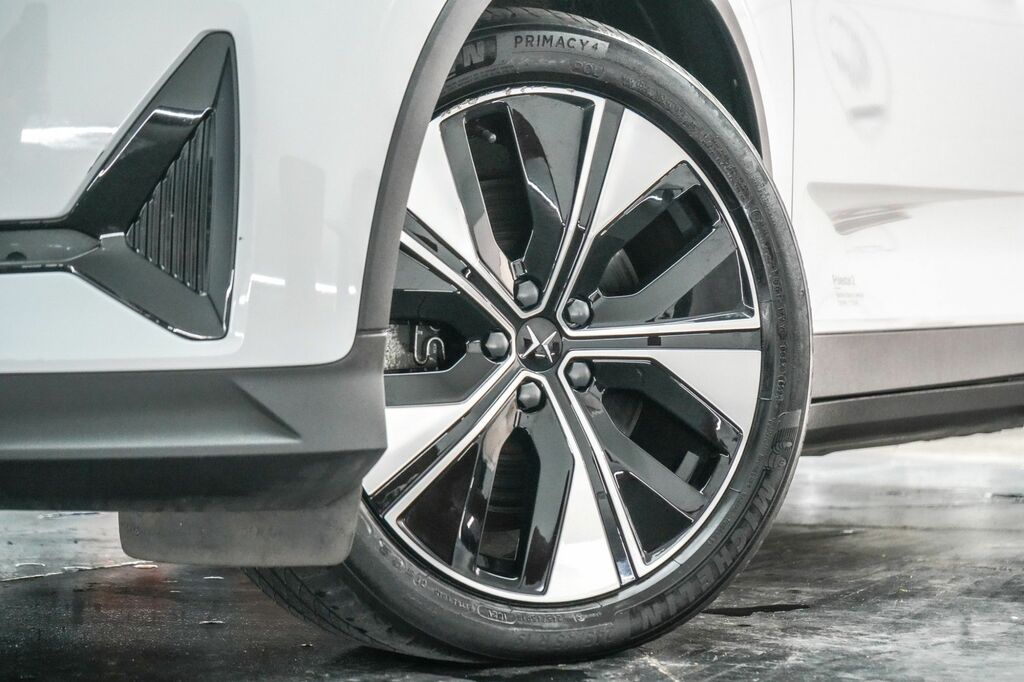Polestar 2 2023 Single Motor 78Kwh Long Range Fastback El Grey #2