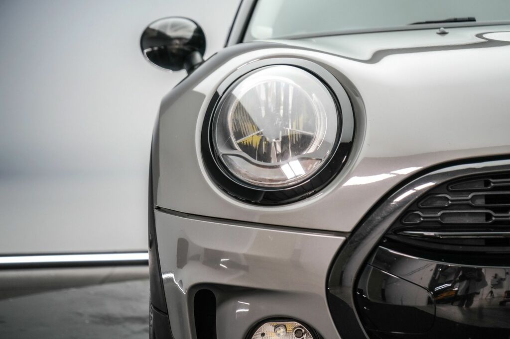 Mini Clubman Cooper White #10