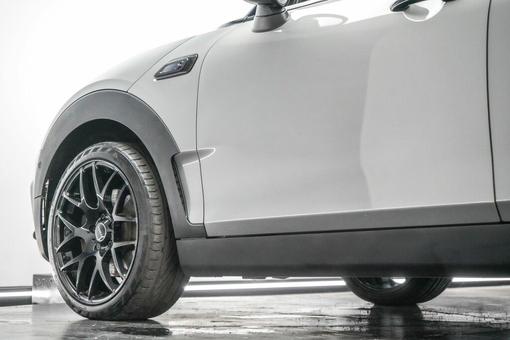 Mini Clubman 2017 2.0 Cooper S Estate 6Dr Euro 6 Grey #6