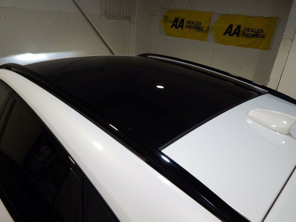 Jaguar E-Pace 2L R-dynamic S OV18KPT White #3
