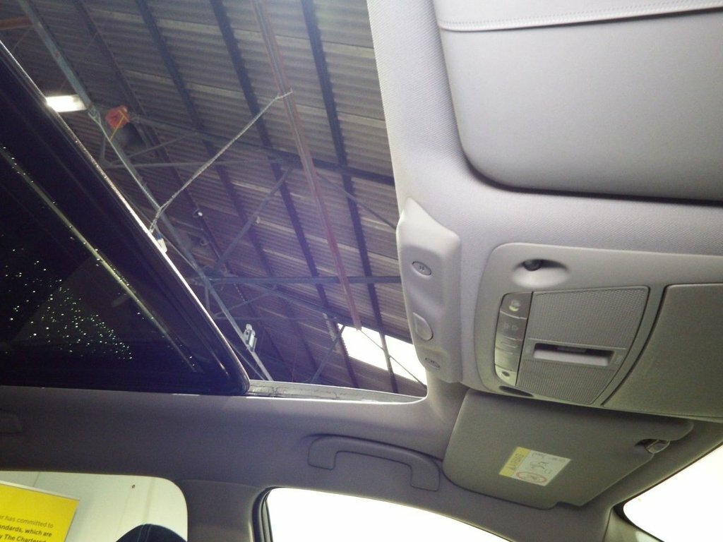 Nissan X-Trail 1.6L Acenta Grey #5