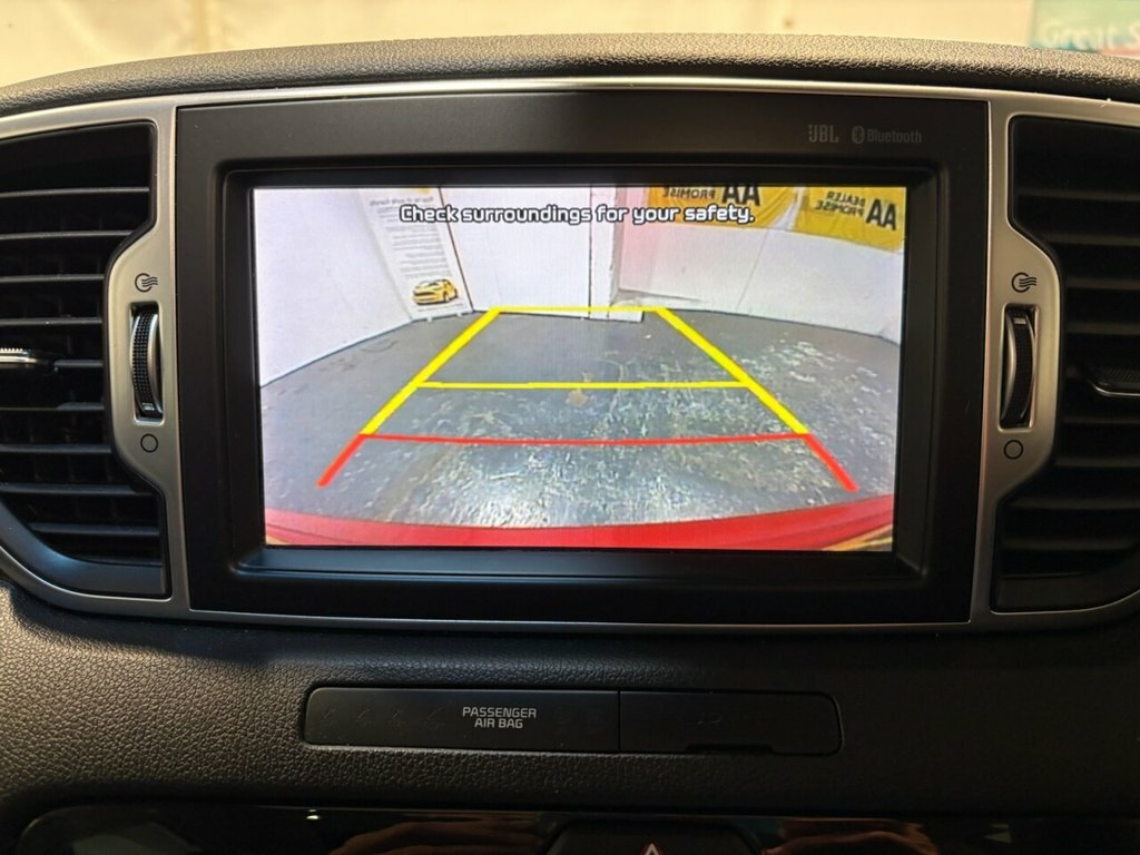 Kia Sportage 1.7L 3 CK67BZO Red #5