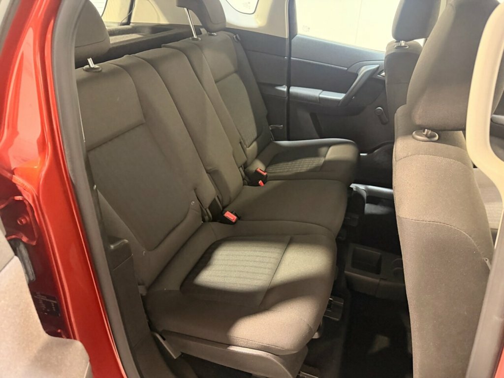 Vauxhall Meriva S Cdti Silver #17
