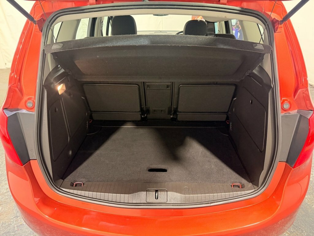 Vauxhall Meriva S Cdti Silver #41