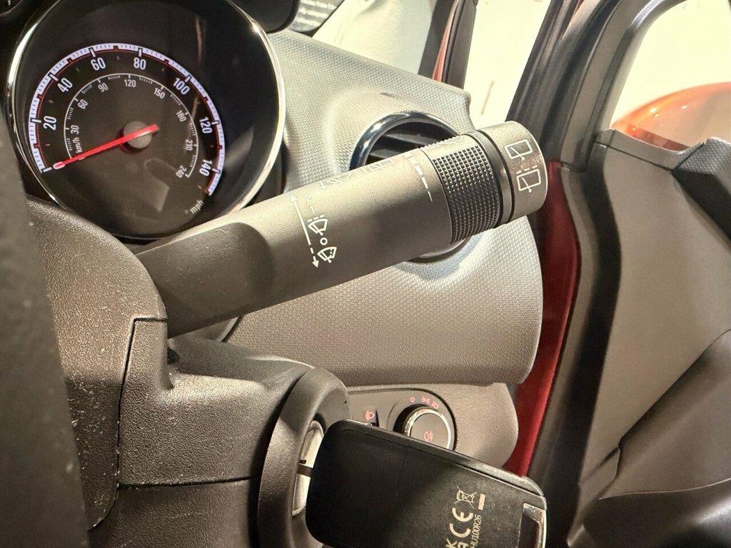 Vauxhall Meriva S Cdti Silver #26