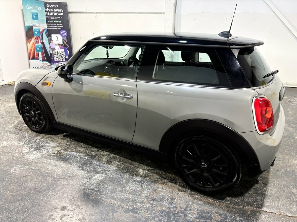 Mini Hatch 1.5L Cooper Grey #2
