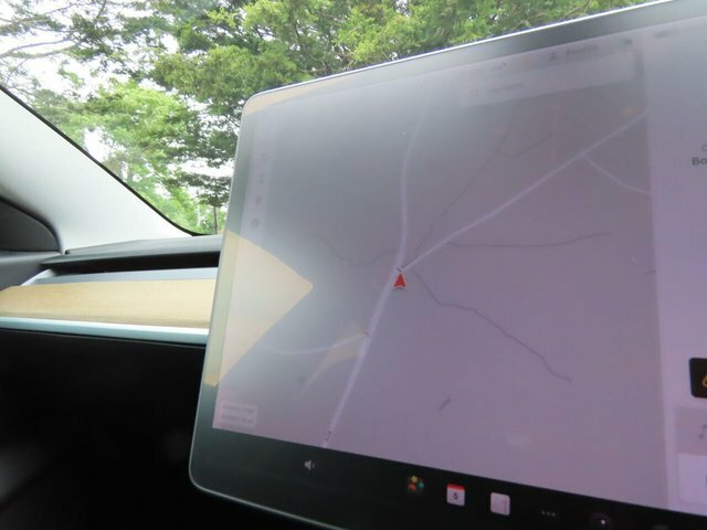 Tesla Model 3 Long Range Awd 302 Bhp Black #10