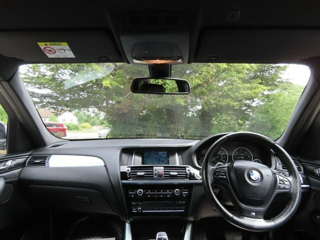 BMW X3   #8
